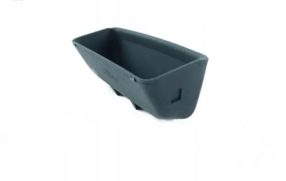 Jaguar S-Type Center console decorative trim XR834475LEG