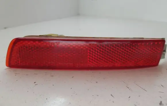 Nissan Juke I F15 Rear tail light reflector 25052461
