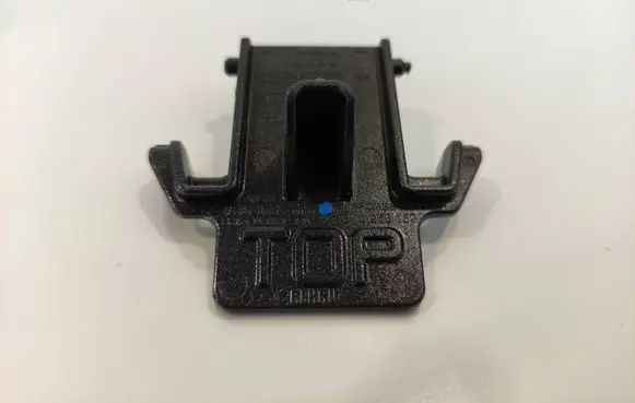 Audi A3 8Y Headlight/headlamp mounting bracket 8Y0955159CAREWA6