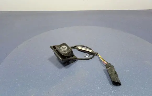 Citroen DS5 Reversing camera 9673721877