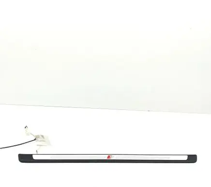Audi A3 S3 8V Front sill trim cover 8V3947418