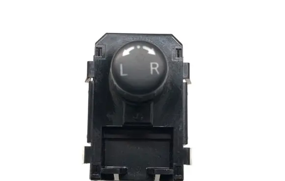 Nissan X-Trail T31 Wing mirror switch 