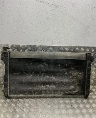 Chrysler Voyager Coolant radiator T001A1IY176