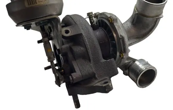 Toyota RAV 4 (XA30) Turbo 1720126070 100329089E