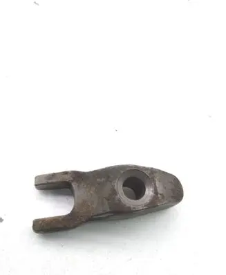 Hyundai i30 Fuel Injector clamp holder