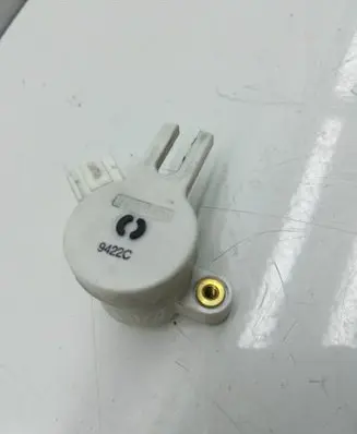 Clutch pedal sensor
