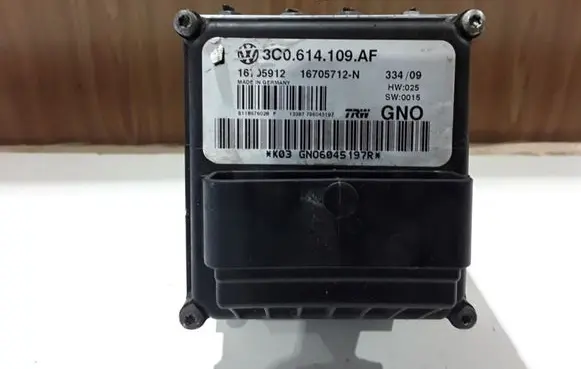 Volkswagen PASSAT B6 ABS Pump 3C0614109AF