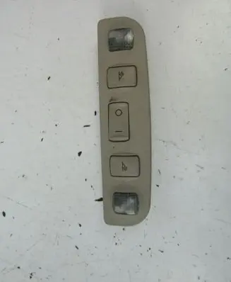 Audi A4 S4 B5 8D Other interior light 