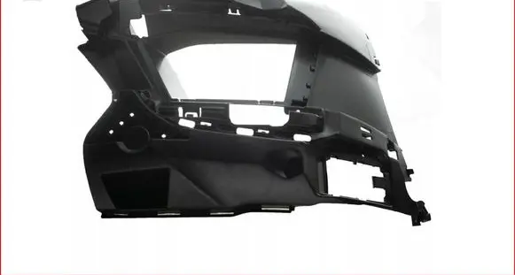 BMW 5 G30 G31 G38 Front bumper mounting bracket 51118747854