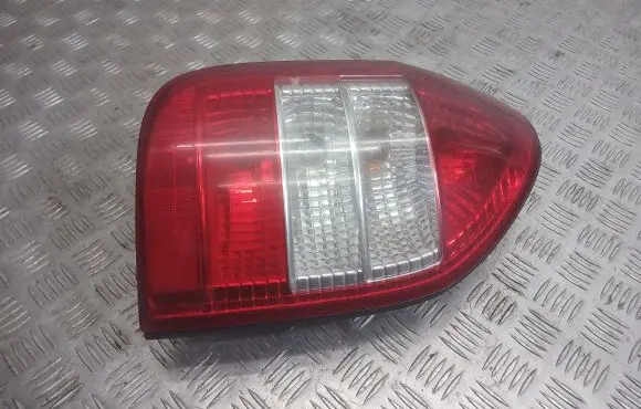 Opel Zafira A Rear/tail lights