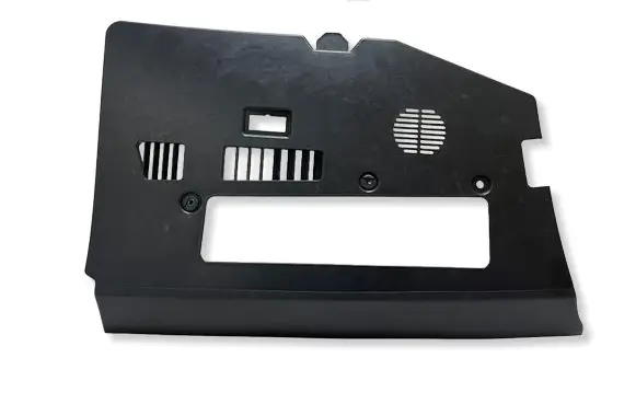 Tesla Model 3 Dashboard lower bottom trim panel 113330100C