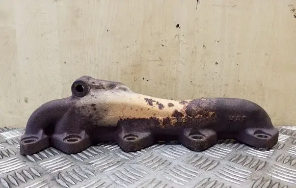 KIA Sportage Exhaust manifold