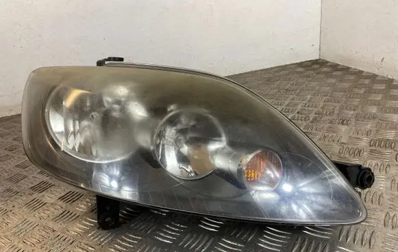 Volkswagen Golf Plus Headlight/headlamp 5M1941006B 1EE24701302