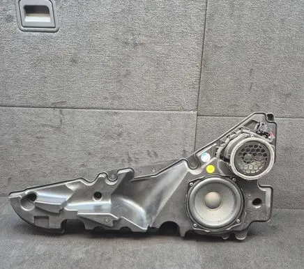 Audi Q8 Front door speaker 4M8035297