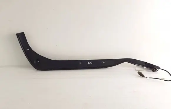 Maserati Levante Other trunk/boot trim element 670042775 3021518