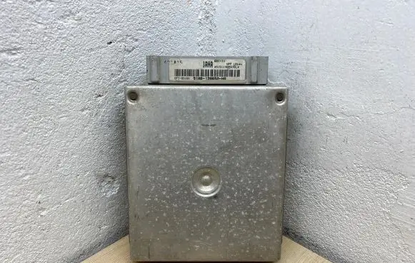 Ford Escort Engine control unit/module 91AB12A650HA CFTSD101 99S119B593BL
