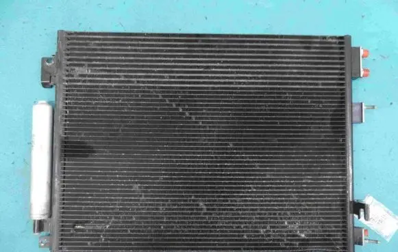 Dodge Charger A/C cooling radiator (condenser) M153904B IMPRK906102