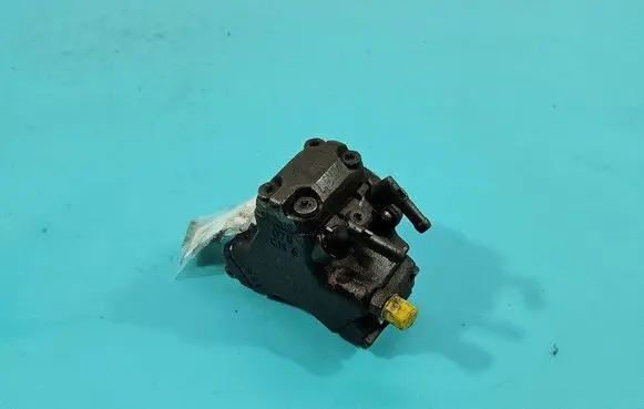 Opel Combo C Fuel injection high pressure pump 0445010092 IMPRK1496945