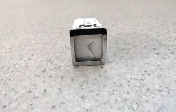 Mercedes-Benz E A207 Clock A2188270000