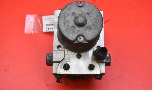 Audi A4 S4 B6 8E 8H ABS Pump 8E0614517