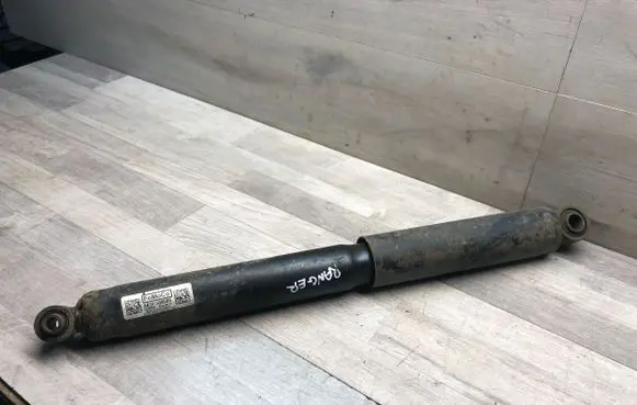 Ford Ranger Rear shock absorber/damper AB3918080BD 20140811