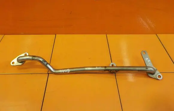 Mazda CX-5 EGR valve line/pipe/hose 