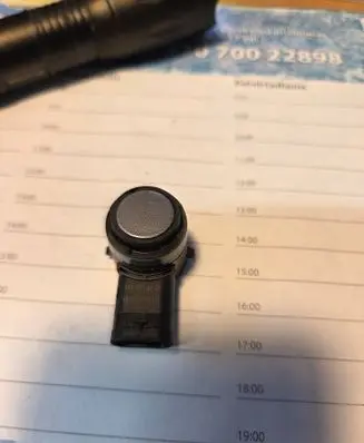 BMW 5 G30 G31 Parking PDC sensor 6819055 3085513231