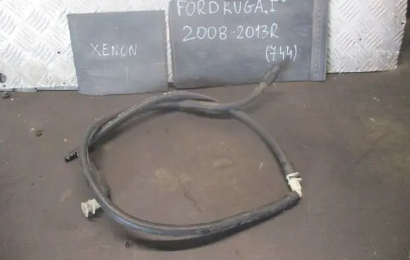 Ford Kuga I Headlight washer hose/pipe 