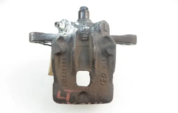 Hyundai i20 (PB PBT) Rear brake caliper