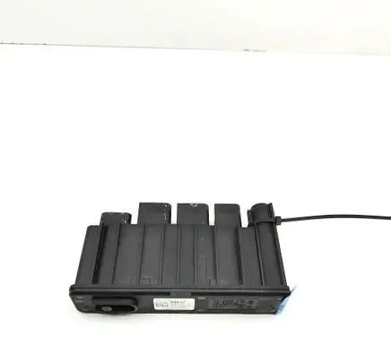 BMW X2 F39 Engine control unit/module ECU 8642761