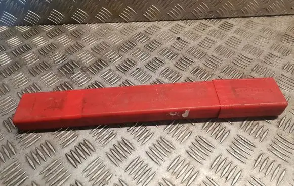 Mercedes-Benz C W203 Tool box 27R03899