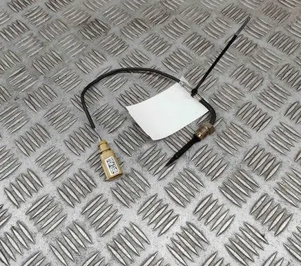 Audi A6 S6 C7 4G Oil temperature sensor 4G0906088AJ