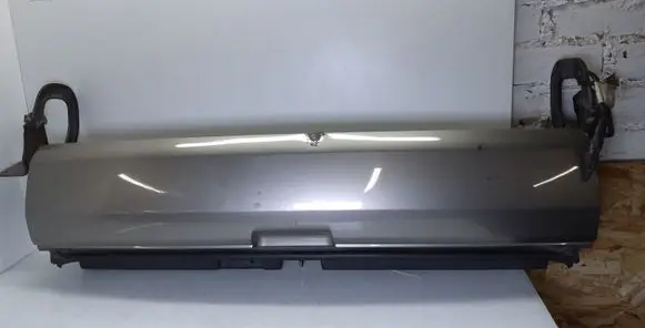 Peugeot 3008 I Truck tailgate 9684852280