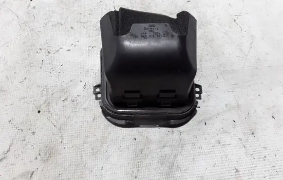 Audi Q5 SQ5 Fender grill 8K0819161B