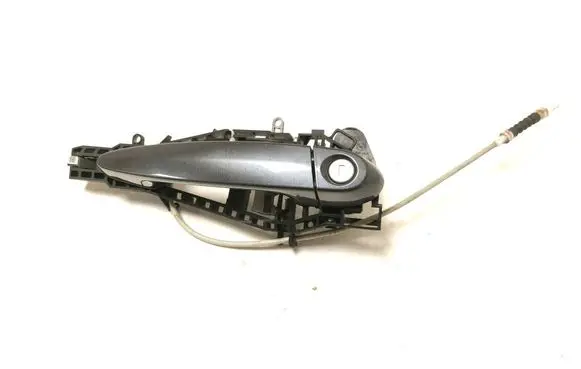 BMW 1 F20 F21 Front door exterior handle 