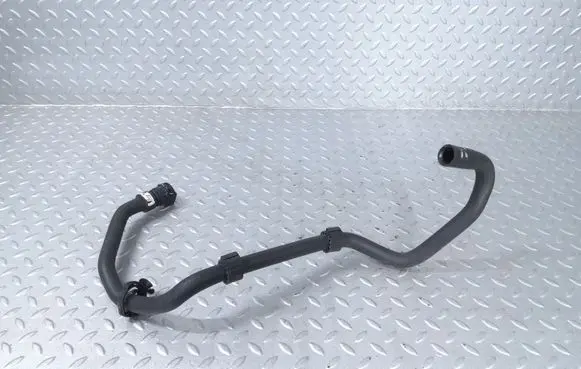 Citroen C4 III e-C4 Engine coolant pipe/hose 9824362980