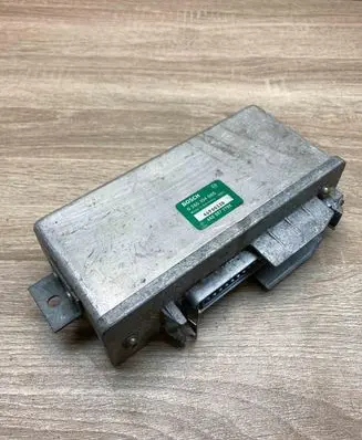 Audi 80 90 S2 B4 ABS control unit/module 4A0907379E 0265104005 46900338