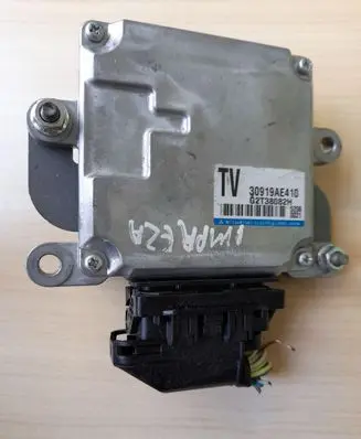 Subaru Impreza IV Other control units/modules 30919AE410 G2T38082H 52060021