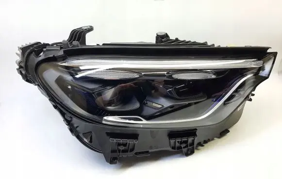 Mercedes-Benz GLC C254 Headlight/headlamp 35A8546A0E21