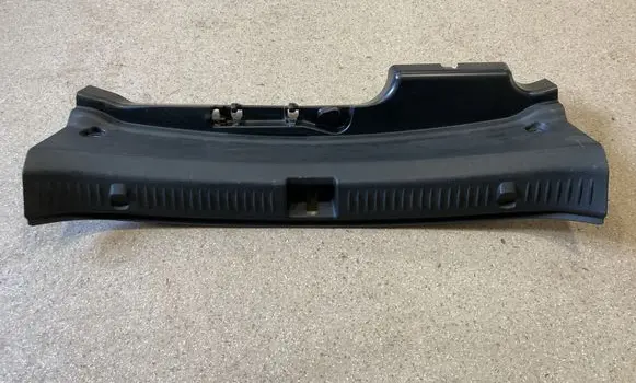 Mercedes-Benz E W213 Trunk/boot sill cover protection A2136900041