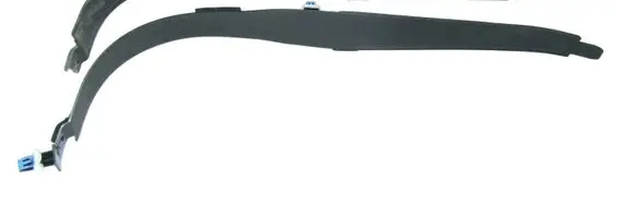 Volvo XC60 Front sill trim cover 31271396