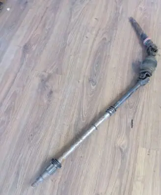 Ford Transit Steering column universal joint YC153C529BK