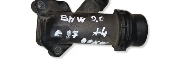 BMW 1 E81 E87 Engine coolant pipe/hose 2247744