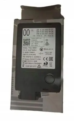 Mercedes-Benz E AMG W213 Distronic sensor radar A0009059707