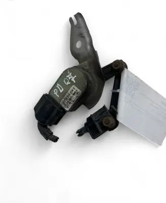 Headlight/headlamp level sensor