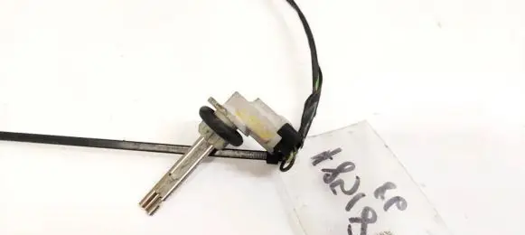 Ford Focus C-MAX Interior temperature sensor