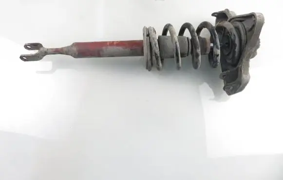 Audi A4 S4 B6 8E 8H Front shock absorber with coil spring 8E0413031BG