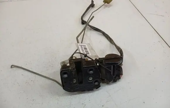 Mazda Premacy Tailgate/trunk/boot lock/catch/latch 