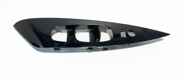 Nissan Leaf II (ZE1) Electric window control switch 809613NL0A 24066