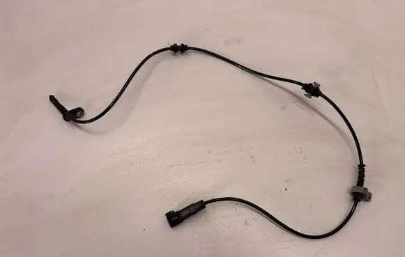 Chevrolet Camaro ABS rear brake sensor 86790708 23408831 84256809